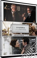 Hysteria (New Edition)