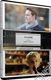 Shame (New Edition) dvd