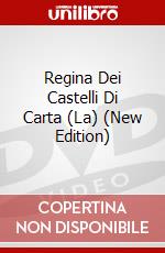 Regina Dei Castelli Di Carta (La) (New Edition) dvd