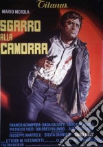 Sgarro Alla Camorra dvd