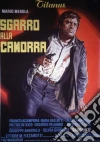 Sgarro Alla Camorra dvd