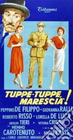 Tuppe Tuppe Marescia' dvd