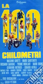 Cento Chilometri (La) dvd