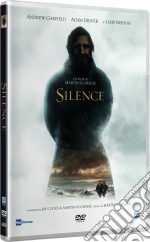 Silence dvd