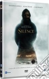 Silence film in dvd di Martin Scorsese