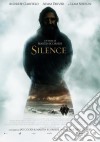 (Blu-Ray Disk) Silence dvd