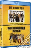 (Blu Ray Disk) Smetto Quando Voglio / Smetto Quando Voglio - Masterclass (2 Blu-Ray) dvd