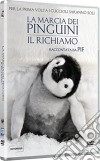 Marcia Dei Pinguini (La) - Il Richiamo film in dvd di Luc Jacquet