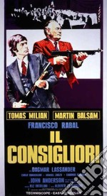 Consigliori (Il) dvd