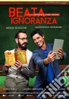 (Blu Ray Disk) Beata ignoranza dvd