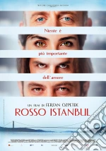 Rosso Istanbul