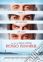 (Blu-Ray Disk) Rosso Istanbul brd