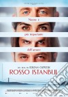 (Blu-Ray Disk) Rosso Istanbul dvd