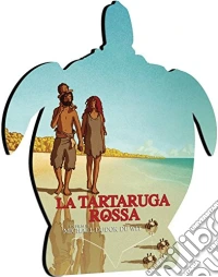 Tartaruga Rossa (La) dvd