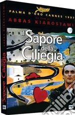 Sapore Della Ciliegia (Il) (Dvd+Libro) dvd