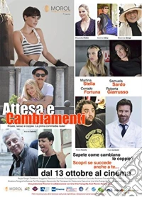 Attesa E Cambiamenti dvd