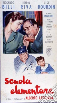 Scuola Elementare dvd