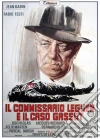 Commissario leguen e il caso gassot film in dvd di Denys De La Patelliere