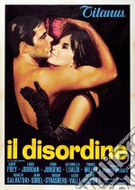 Disordine (Il) dvd