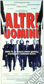 Altri Uomini dvd