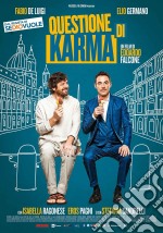 Questione Di Karma dvd