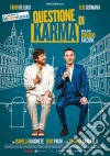 (Blu-Ray Disk) Questione Di Karma dvd