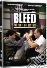 Bleed - Piu' Forte Del Destino dvd