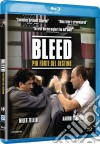 (Blu-Ray Disk) Bleed - Piu' Forte Del Destino dvd