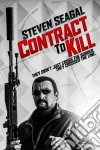 (Blu Ray Disk) Contract To Kill film in blu ray disk di Keoni Waxman