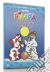 Pimpa - La Foca Dudu' E Altre Storie dvd