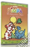 Pimpa - Il Dinosauro Dino E Altre Storie dvd