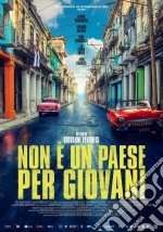 Non E' Un Paese Per Giovani dvd