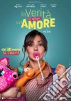 (Blu-Ray Disk) Verita' Vi Spiego Sull'Amore (La) dvd