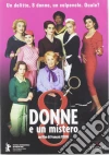 8 Donne E Un Mistero (Nuova Edizione) film in dvd di Francois Ozon