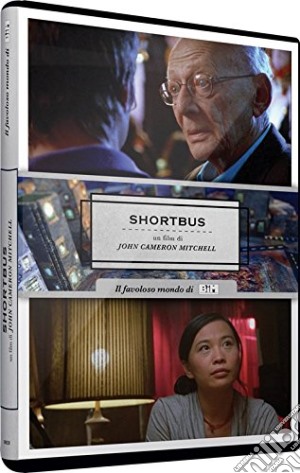 Shortbus (New Edition) film in dvd di John Cameron Mitchell