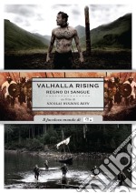 Valhalla Rising (Nuova Edizione) dvd