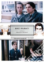 Baci Rubati (Nuova Edizione) dvd