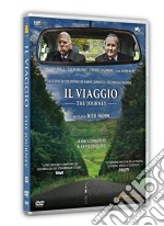 Viaggio (Il) - The Journey dvd