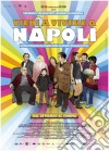 Vieni A Vivere A Napoli dvd
