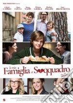 Mia Famiglia A Soqquadro (La) dvd