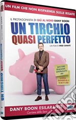 Tirchio Quasi Perfetto (Un) dvd