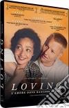 Loving film in dvd di Jeff Nichols