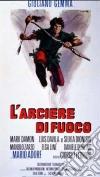 Arciere Di Fuoco (L') film in dvd di Giorgio Ferroni