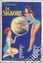 Signore (Le) dvd