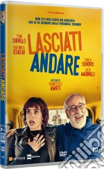 Lasciati Andare dvd