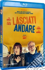 (Blu-Ray Disk) Lasciati Andare brd