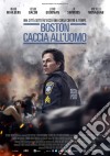 Boston - Caccia All'Uomo dvd