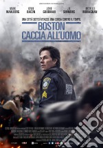 (Blu-Ray Disk) Boston - Caccia All'Uomo brd