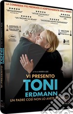 Vi Presento Toni Erdmann dvd