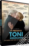 Vi Presento Toni Erdmann dvd